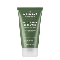 Gel Nettoyant Visage Écorce de Saule