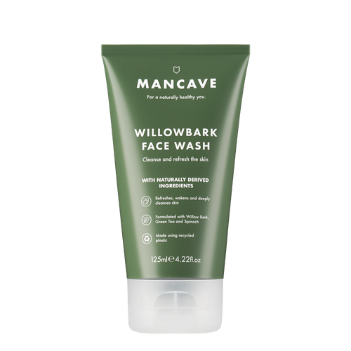 Willowbark Face Wash
