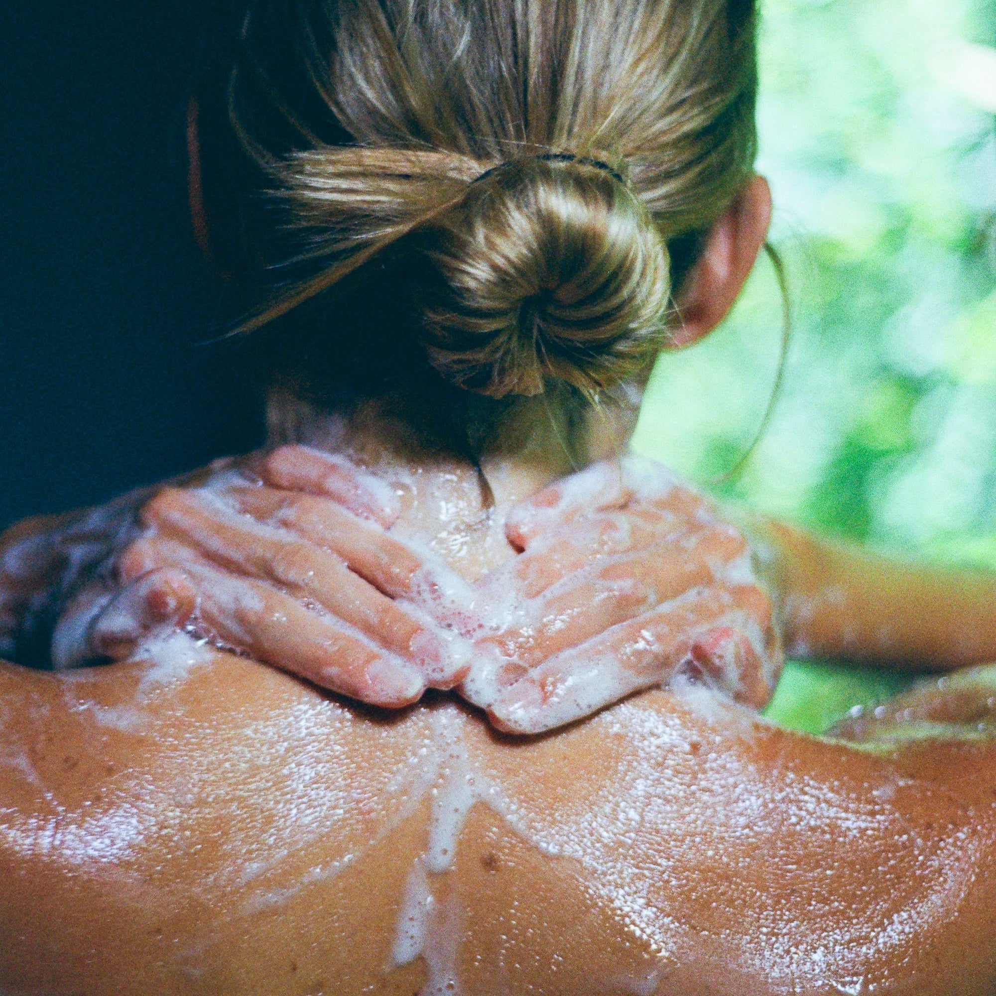 Sixways Recovery PM Body Cleanser